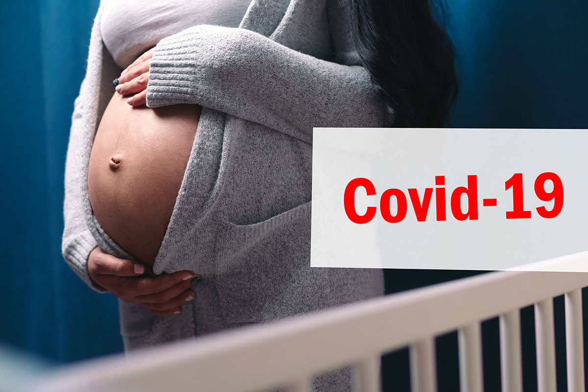 Is it Safe to Get Pregnant During Covid19? Dallas OBGYN Doctors